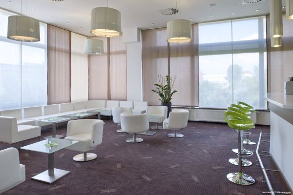 Holiday Inn BRATISLAVA (Bratislava)